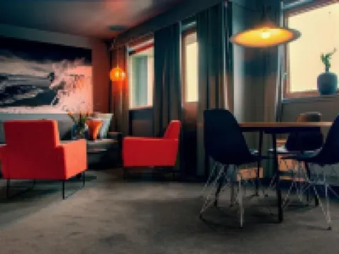 Narvik Hotel Wivel Hotels in Narvik