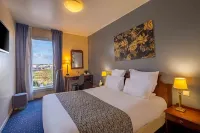 Amiral Hôtel Các khách sạn ở Paris