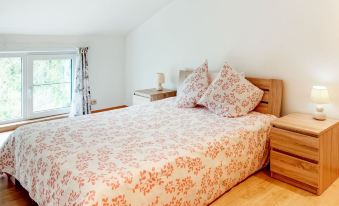 Nature Cottage in Florennes