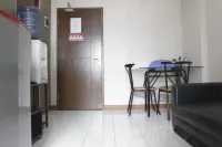 Pleasant 2Br Apartment at Gateway Ahmad Yani