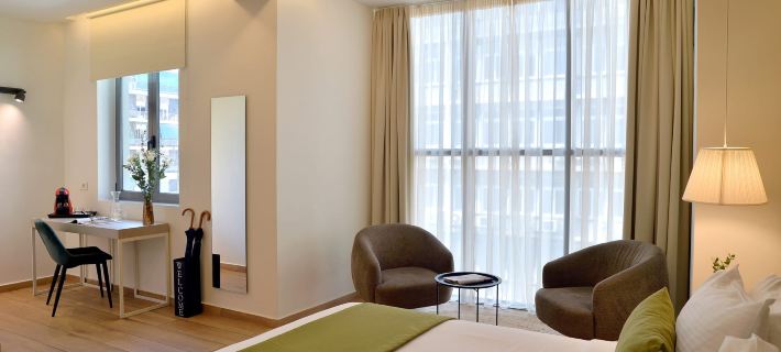 ALVA ATHENS HOTEL Hotels in Athens