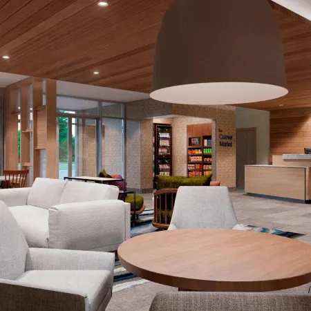 Fairfield Inn & Suites Davenport Quad Cities