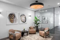 Argo Serviced Apartments Hotels in North Wollongong
