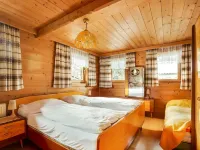 Chalet in Jochberg Near Thurn Pass Skiing