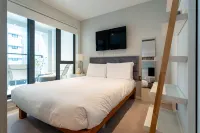 Pristine Inner-City Nest with Carpark