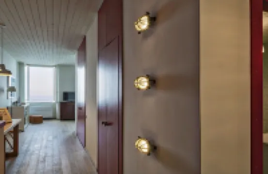 Il Mare di Camogli da un oblò by Wonderful Italy