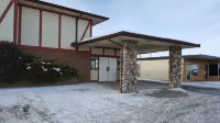 Guest Lodge Motel Hotels in Harrison