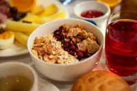 Hotel Dakota Hotels in Lungern