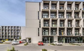 RentPlanet - Apartamenty Zarembowicza