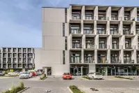 レントプラネット - アパルタメンティ ザレンボビィツァ のホテル