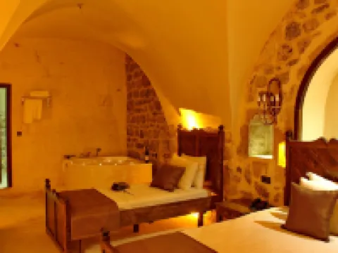 HH Babil Konağı Hotels in Mardin