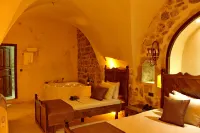 HH Babil Konağı Hotels in 