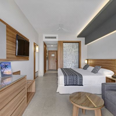 Large Double Room Hotel Riu Palace Santa Maria Promo Code