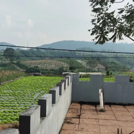 Villa Lembang Bunda