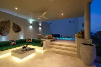 Villa Casa Bella - Private-Pool, Luxury Villa Near Bangrak Beach - maisons de vacances