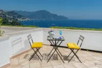 Hotel le Terrazze - Ocean View