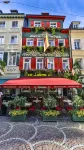 Suiten Hotel Dependance Laterne