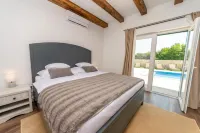 Villa Idassa Zadarvillas - Villas