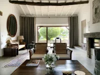 Villa Pedra Natural Houses Hotels in 