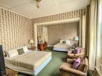 The Brandon Inn Hotels in Chittenden