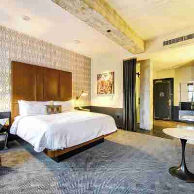 Watermark Baton Rouge, Autograph Collection Rooms