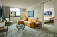 The Highland Dallas, Curio Collection by Hilton Hotel di Dallas