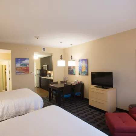 TownePlace Suites Lincoln North