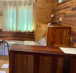 Antonios Cafe Transient Homes Baguio