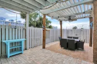 Set Sail at 5 by Pristine Properties Vacation Rentals