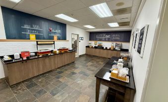 Hampton Inn & Suites Cashiers-Sapphire Valley