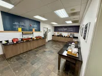 Hampton Inn & Suites Cashiers-Sapphire Valley