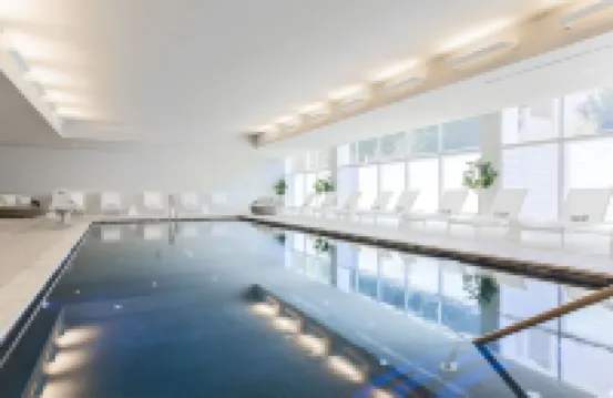 達拉斯市中心希爾頓歡朋酒店