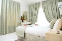 Golden Carthage Residences Hotels in Gammarth
