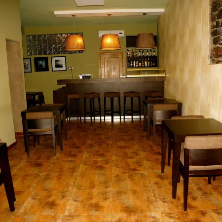 Hotel Praia Confort