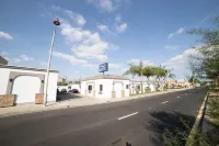 Palms Motel Hotels in Pico Rivera