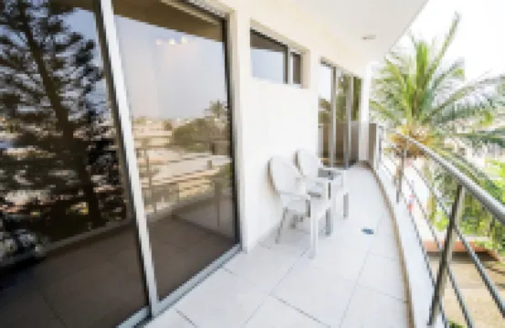 Topacio7 Residencial