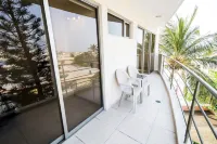 Topacio7 Residencial