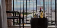 THE GRAND HOTEL GINOWAN - Ocean View