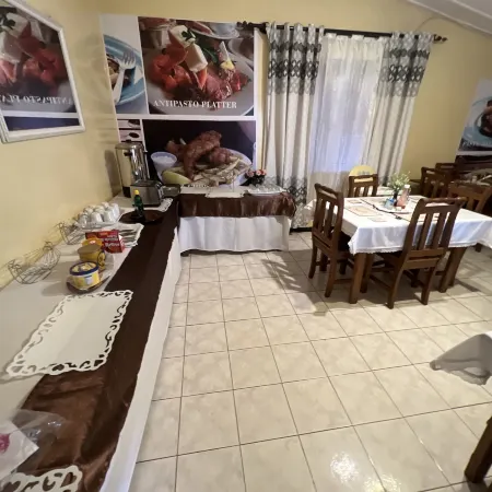 Nalikwanda Guest House