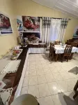 Nalikwanda Guest House - Breakfast