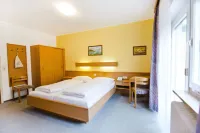 Hoftaverne Ziegelböck Hotel a Attnang-Puchheim