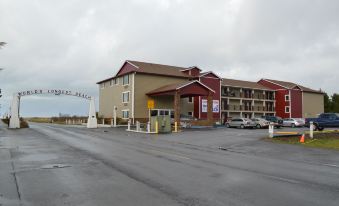 Oceanview Inn at the Arch