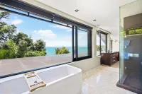 Exclusive Entire Lodge - Private Luxury Escape - Wifi