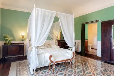 Relais Briuccia e Ristorante Capitolo Primo Hotels in Montallegro