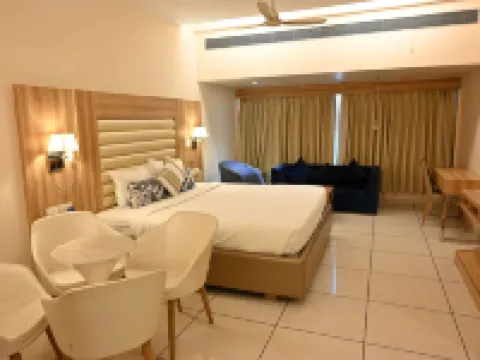 Rang Lords Inn Bharuch Hotels in Bharuch