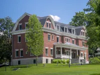 Inns of Aurora Resort & Spa Hotels in Cayuga County