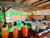 Kawan Bay Suites - breakfast