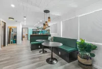 Candlewick Inn and Suites Hotels in Cedar Township