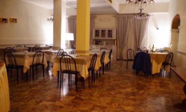 Hotel Vergilius - Housity