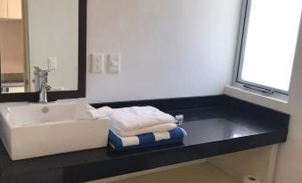 Modern Studio Puerto Aventuras 202